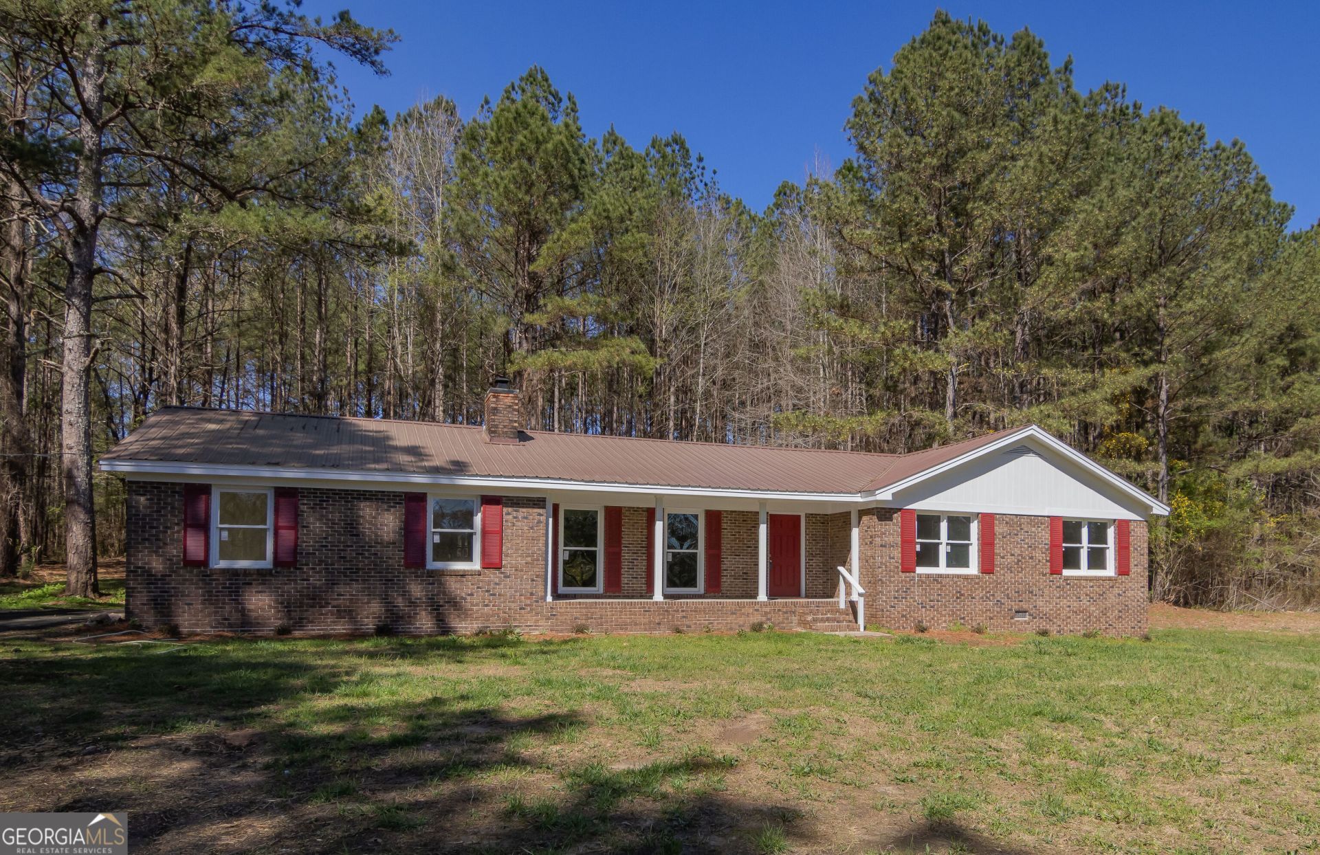 331 Deerfield Road, Hogansville, GA 30230 Main Photo