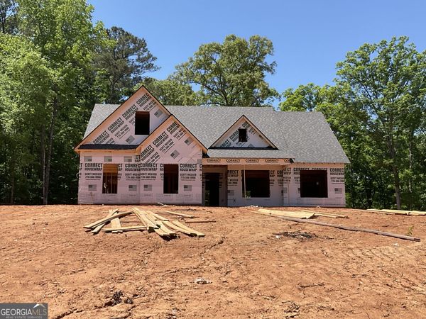 103 Crestview Lane, Jackson, GA 30233