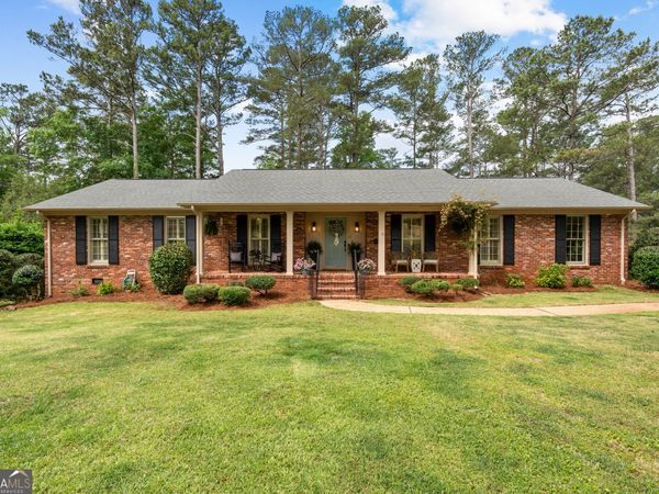 733 Azalea Drive, Lagrange, GA 30240