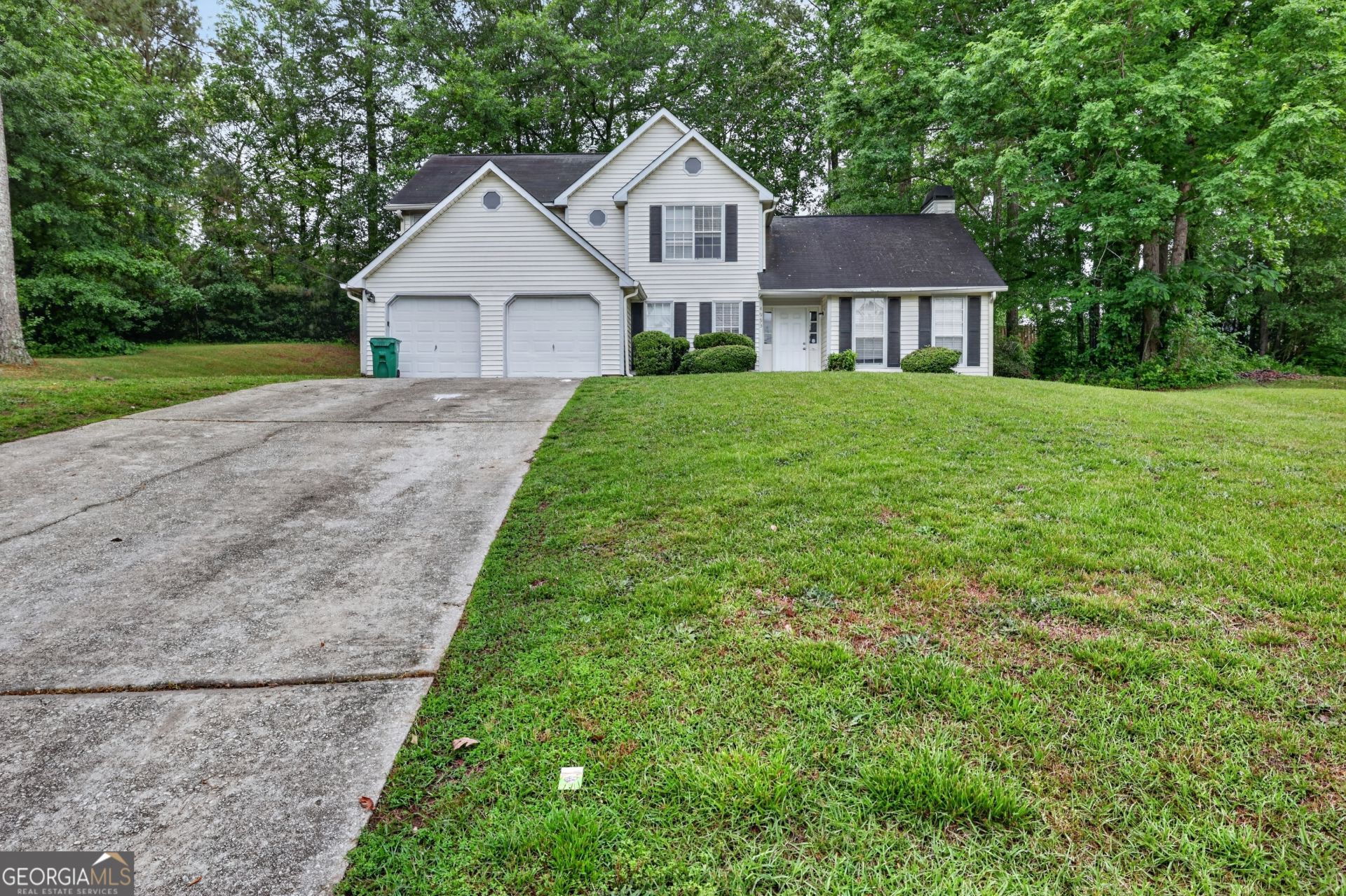 4953 Portsmouth Court, Lithonia, GA 30038 Main Photo