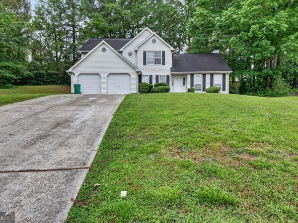 4953 Portsmouth Court, Lithonia, GA 30038