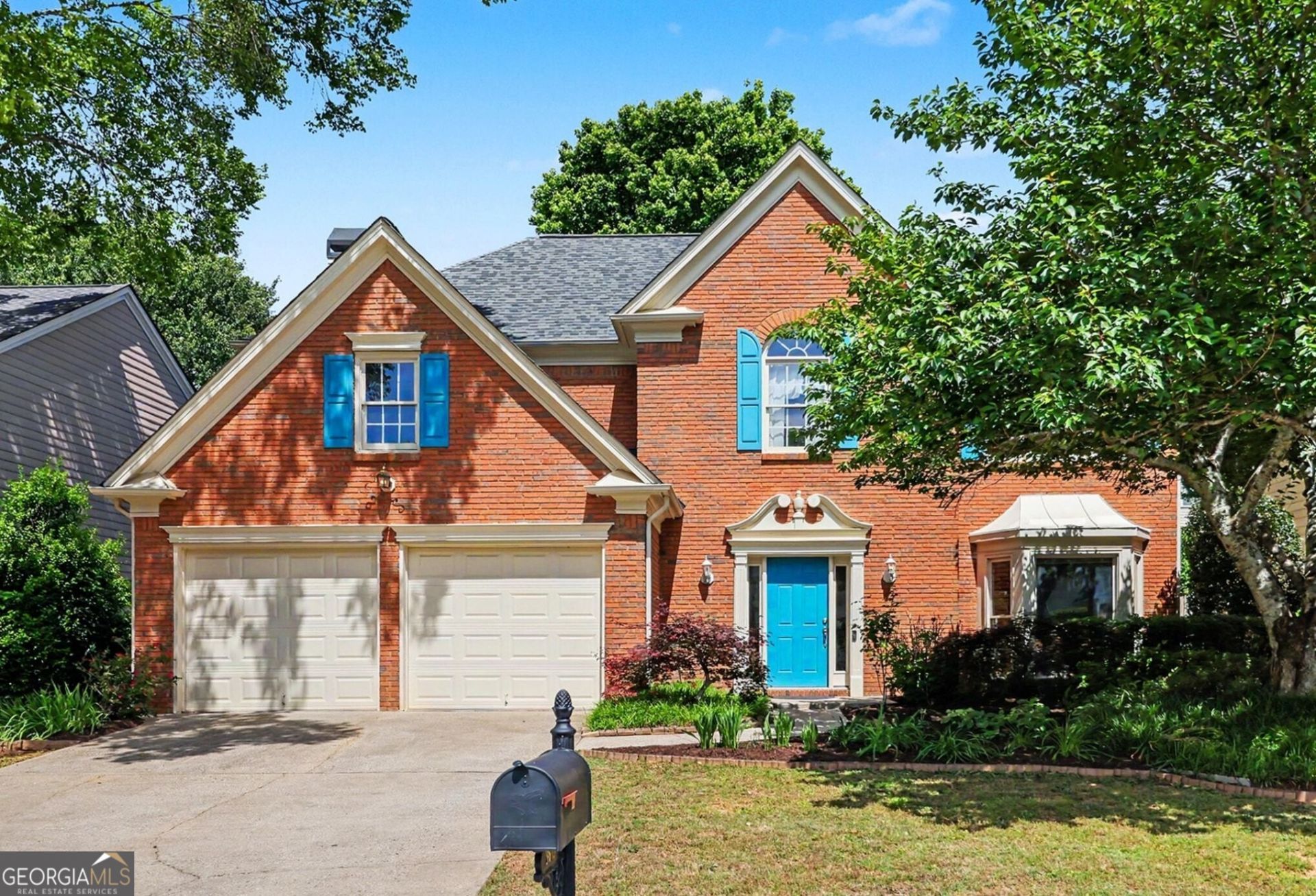 3675 Ancroft Circle, Norcross, GA 30092 Main Photo