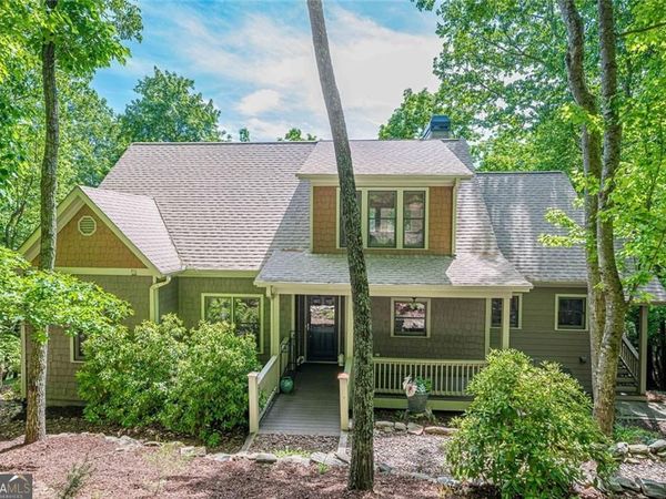 61 Deer Run Ridge, Jasper, GA 30143