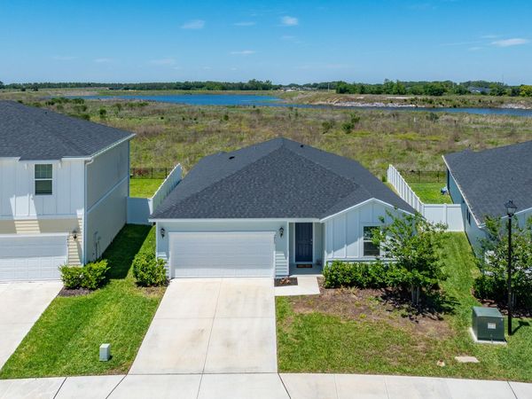 3479 Bella Sera Lane, Green Cove Springs, FL 32043