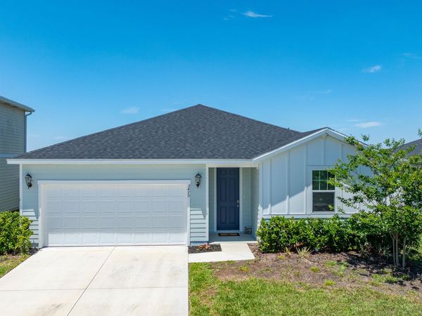 3479 Bella Sera Lane, Green Cove Springs, FL 32043