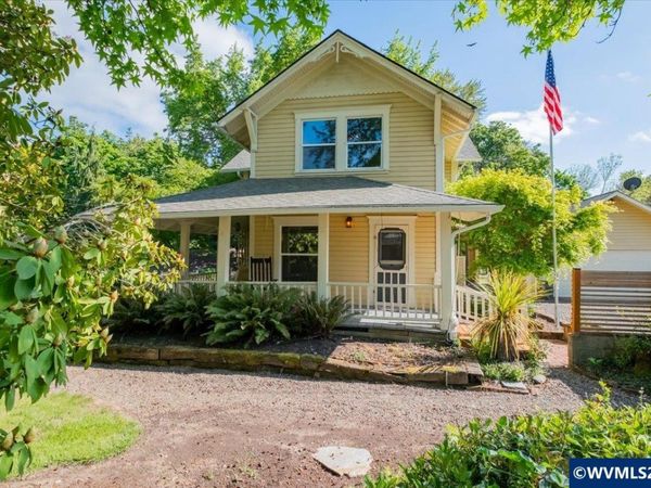 27536 Pearl St, Brownsville, OR 97327