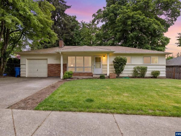 755 Vista Av SE, Salem, OR 97302