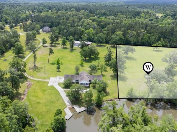 TBD Bretz Rd, Springfield, LA 70462