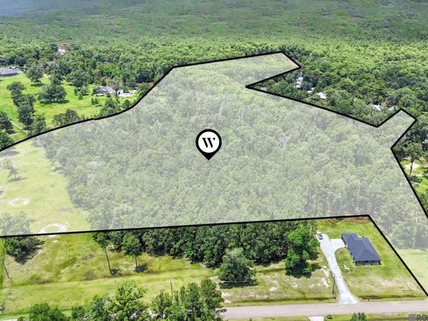 TBD HB-3-A Bretz Rd, Springfield, LA 70462