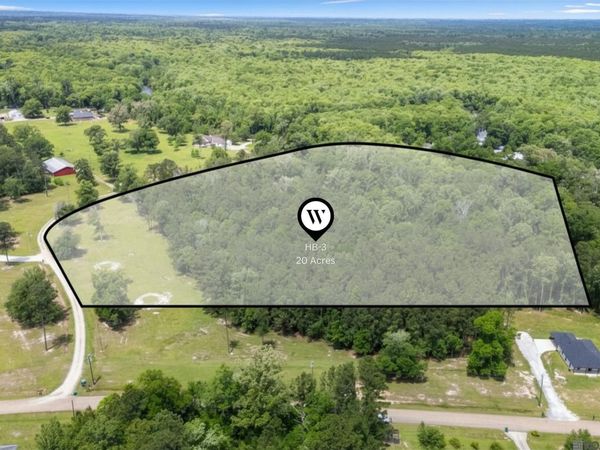 TBD HB-3-A Bretz Rd, Springfield, LA 70462