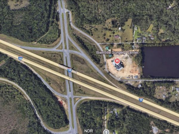 6316 Dobson Road, Vancleave, MS 39565