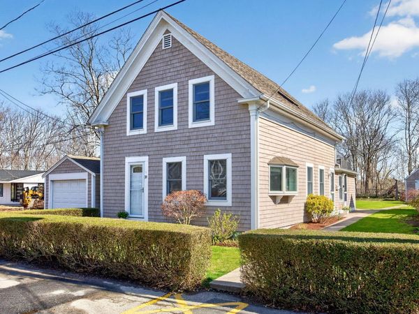 31 Conant Street, Provincetown, MA 02657