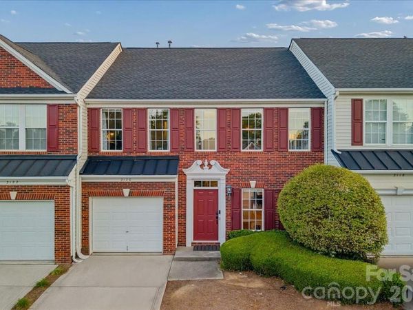 2120 Mondo Lane, Indian Trail, NC 28079
