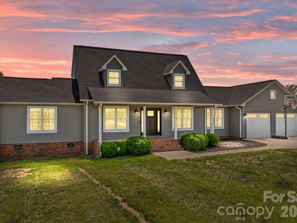 360 Whitaker Road , Shelby, NC 28152