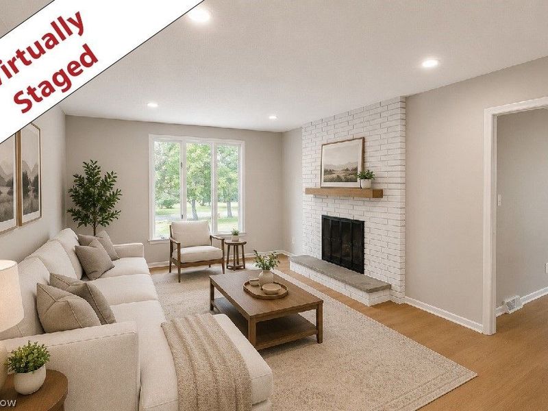10635 Hickory Hill Court, Kirtland, OH 44094 Photo 14