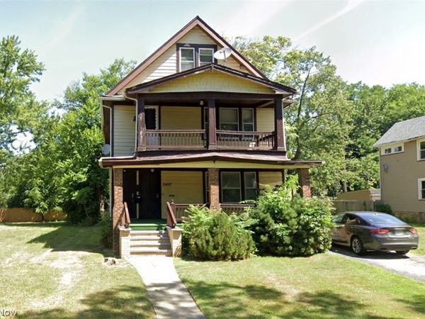 3407 Altamont Avenue , Unit 2nd Floor, Cleveland Heights, OH 44118