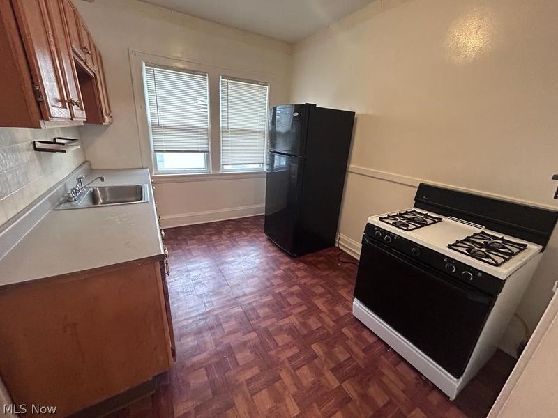 3407 Altamont Avenue, Unit 2nd Floor, Cleveland Heights, OH 44118 Photo 3