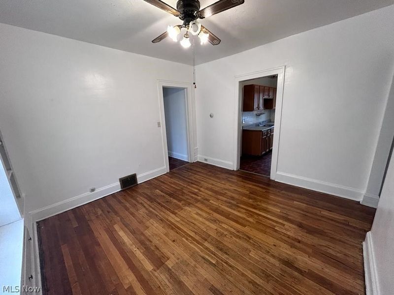 3407 Altamont Avenue, Unit 2nd Floor, Cleveland Heights, OH 44118 Photo 5