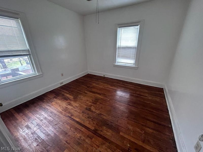 3407 Altamont Avenue, Unit 2nd Floor, Cleveland Heights, OH 44118 Photo 6