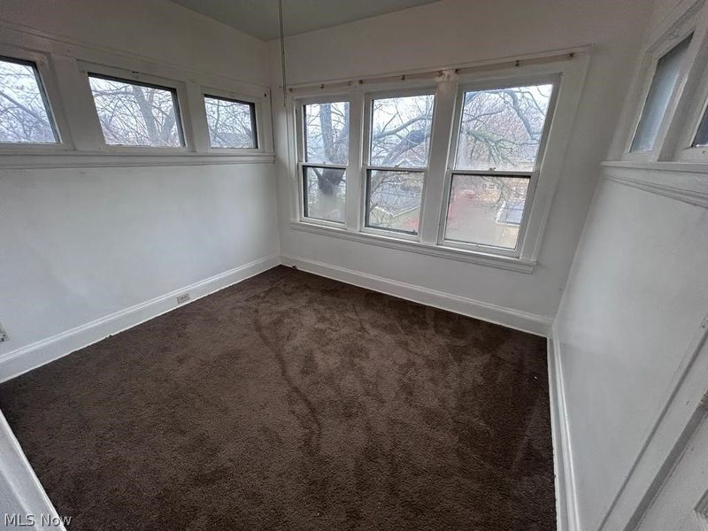 3407 Altamont Avenue, Unit 2nd Floor, Cleveland Heights, OH 44118 Photo 7