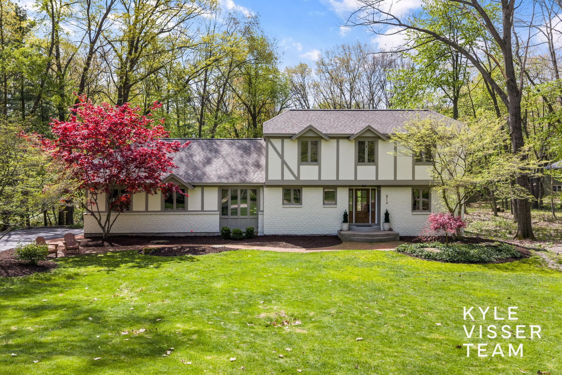 6714 Turnberry Drive Se, Grand Rapids, MI 49546 Main Photo