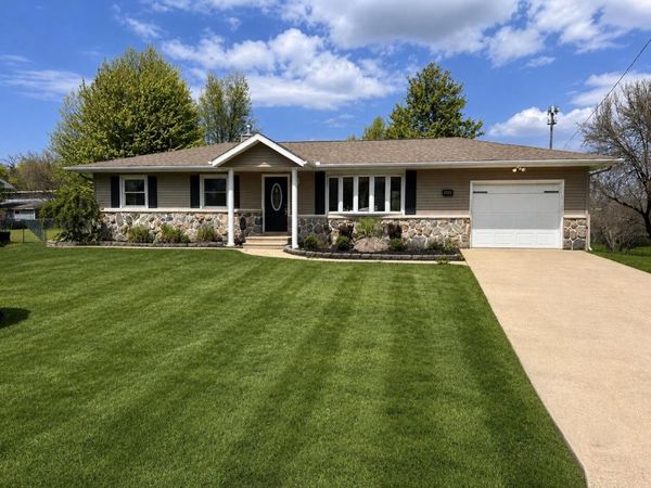 143 Kelwood Lane, Battle Creek, MI 49015