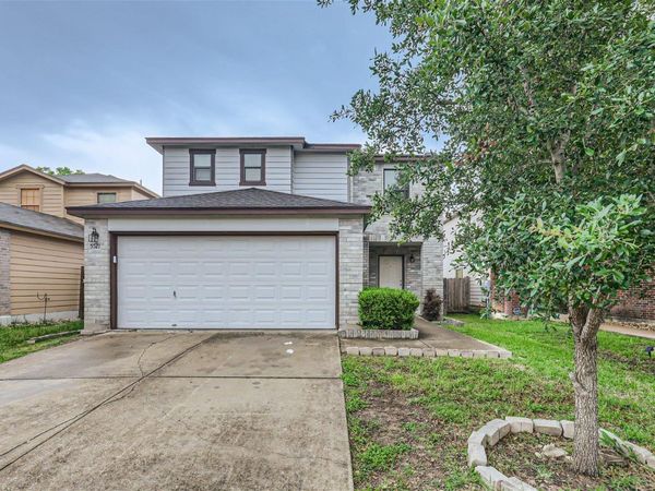 5521 SE Victory Gallop DR, Del Valle, TX 78617