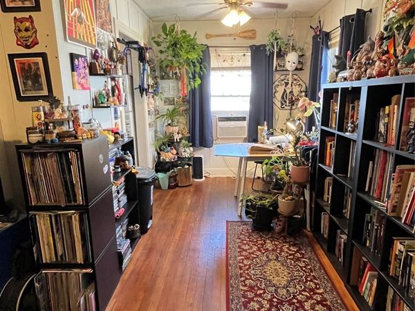 416 W 32nd ST, Austin, TX 78705