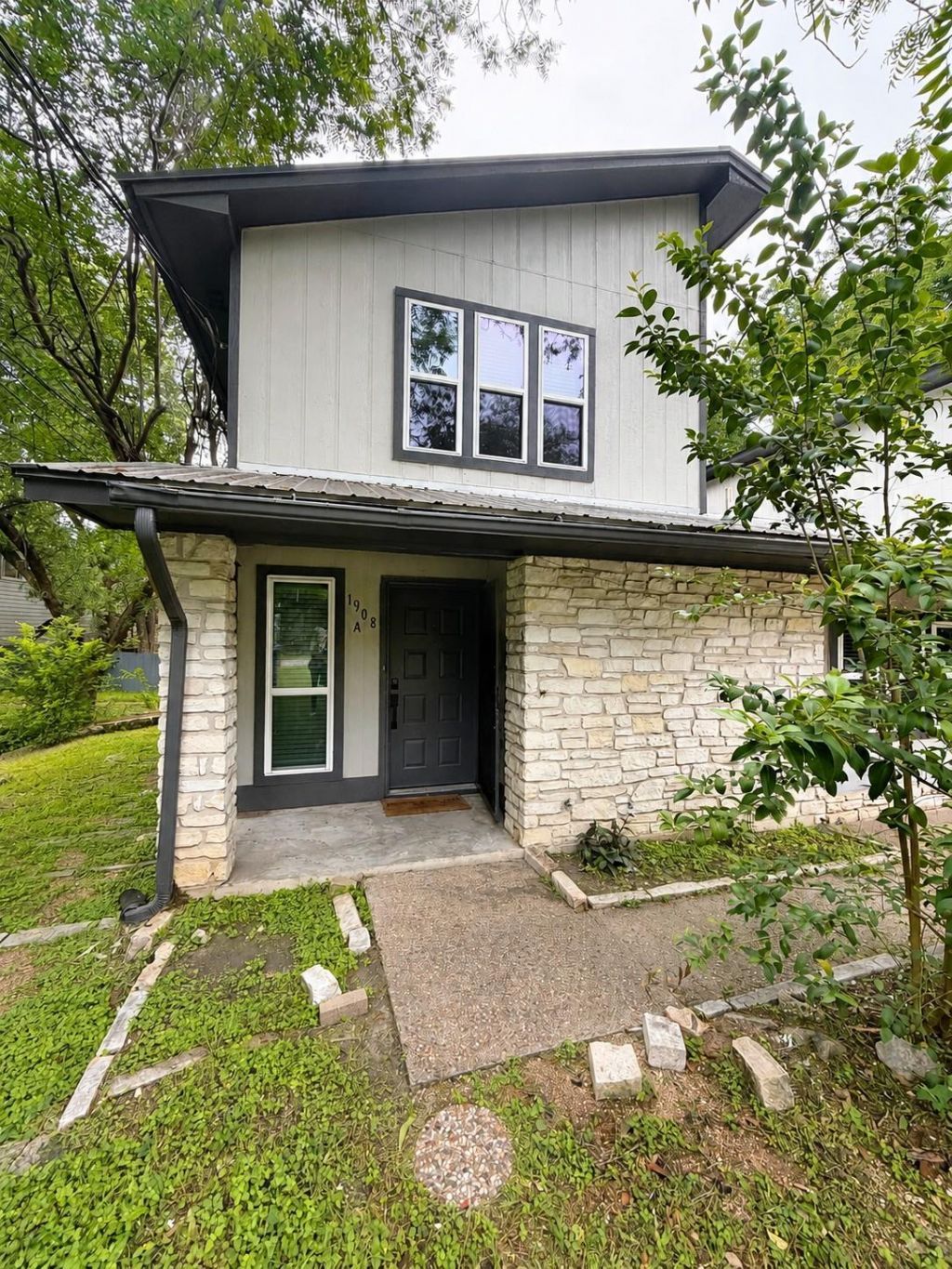 1908 Lightsey Rd, Unit A, Austin, TX 78704 Main Photo