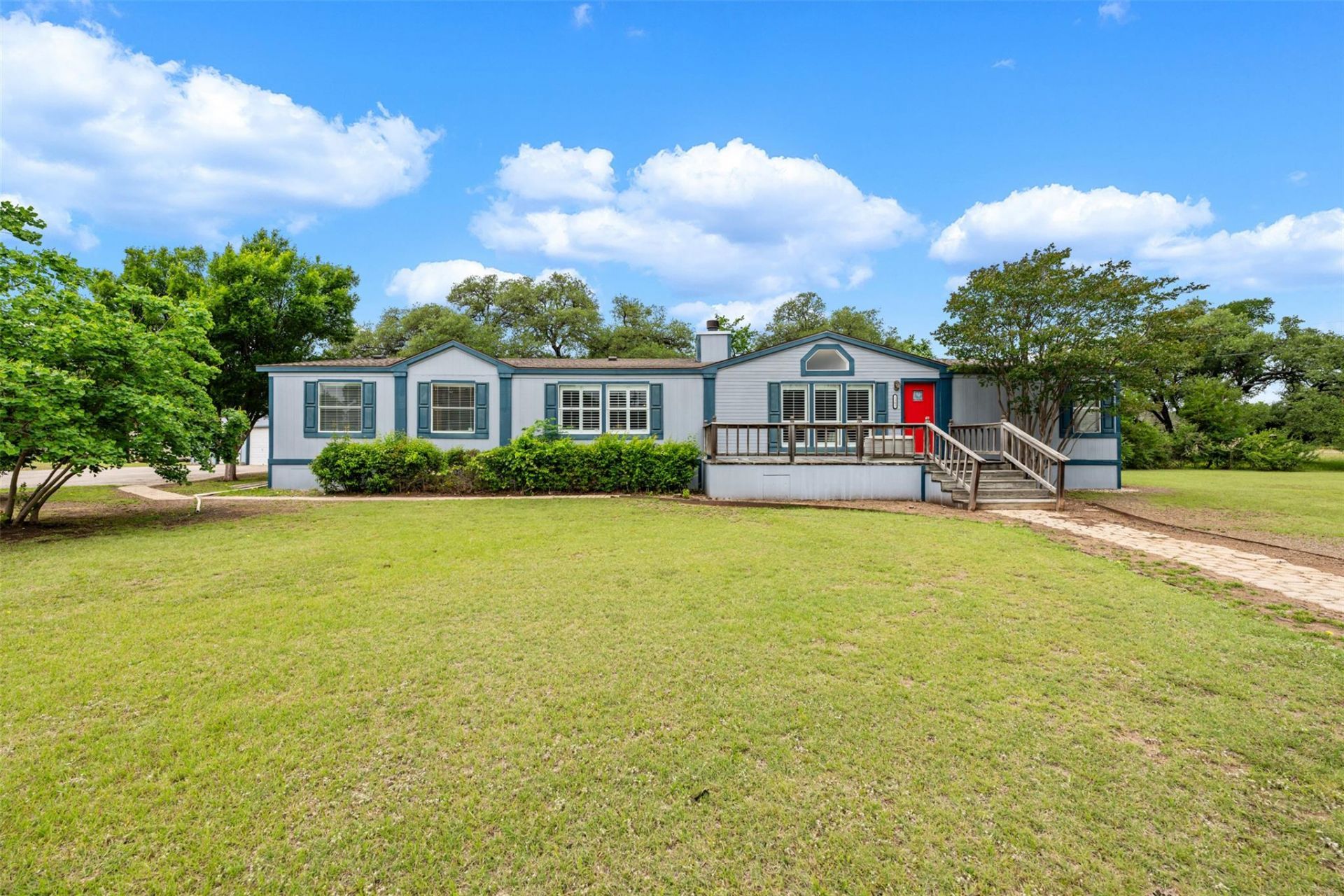 1303 Horizon Park Blvd, Leander, TX 78641 Main Photo