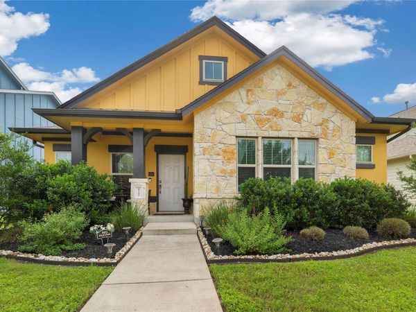 8721 Sikes WAY, Austin, TX 78747
