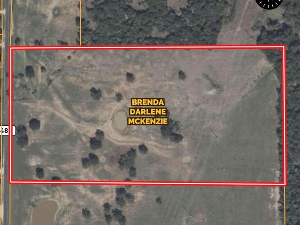 TBD CR 481 - Tract 1, Thrall, TX 76578