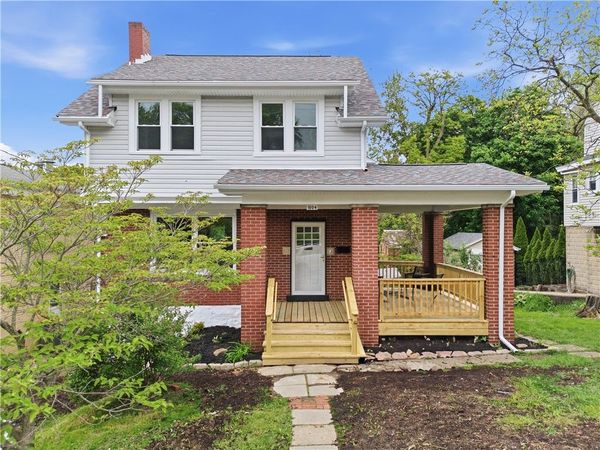 1004 Biltmore, Pittsburgh, PA 15216