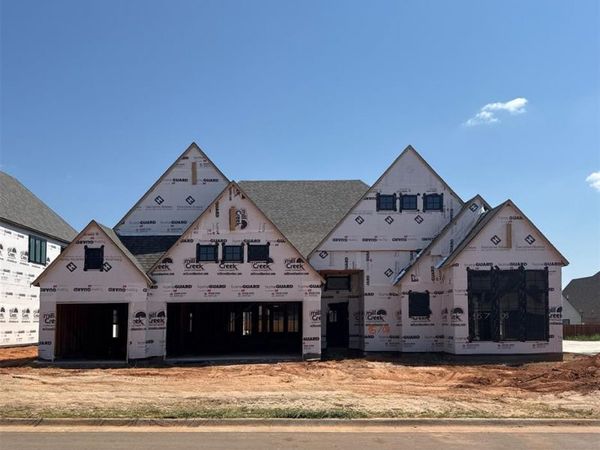 15708 Paterson Avenue, Oklahoma City, OK 73078