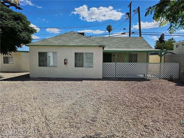 2008 Marlin Avenue, Unit 2008, Las Vegas, NV 89101