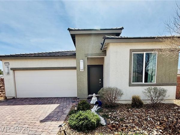 4379 E Cactus Canyon Drive , Pahrump, NV 89061
