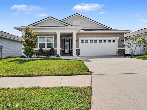 358 HONEYCOMB Trail, St. Augustine, FL 32095