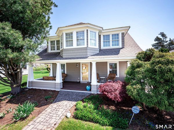 21 Chapel, Branford, CT 06405