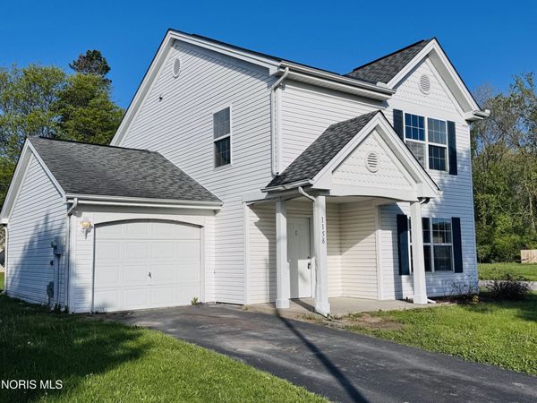 1158 Rockcress Drive, Toledo, OH 43615