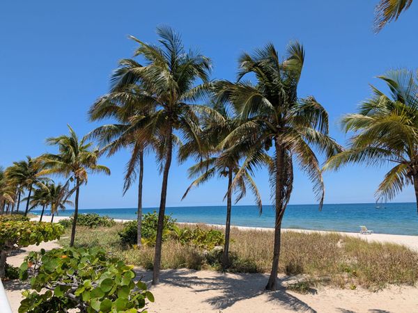 1370 S Ocean Boulevard S, Unit 1403, Pompano Beach, FL 33062