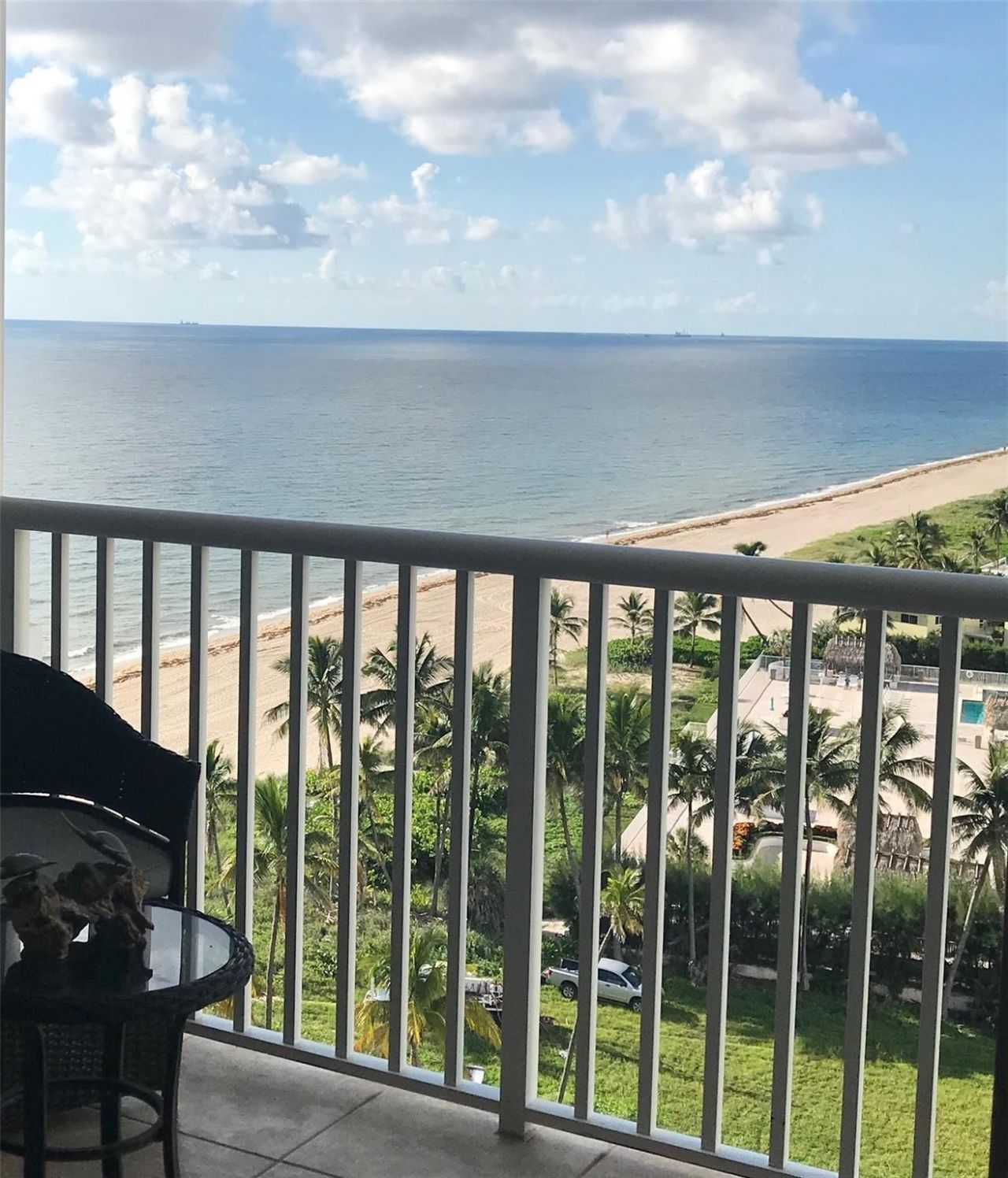 1370 S Ocean Boulevard S, Unit 1403, Pompano Beach, FL 33062 Photo