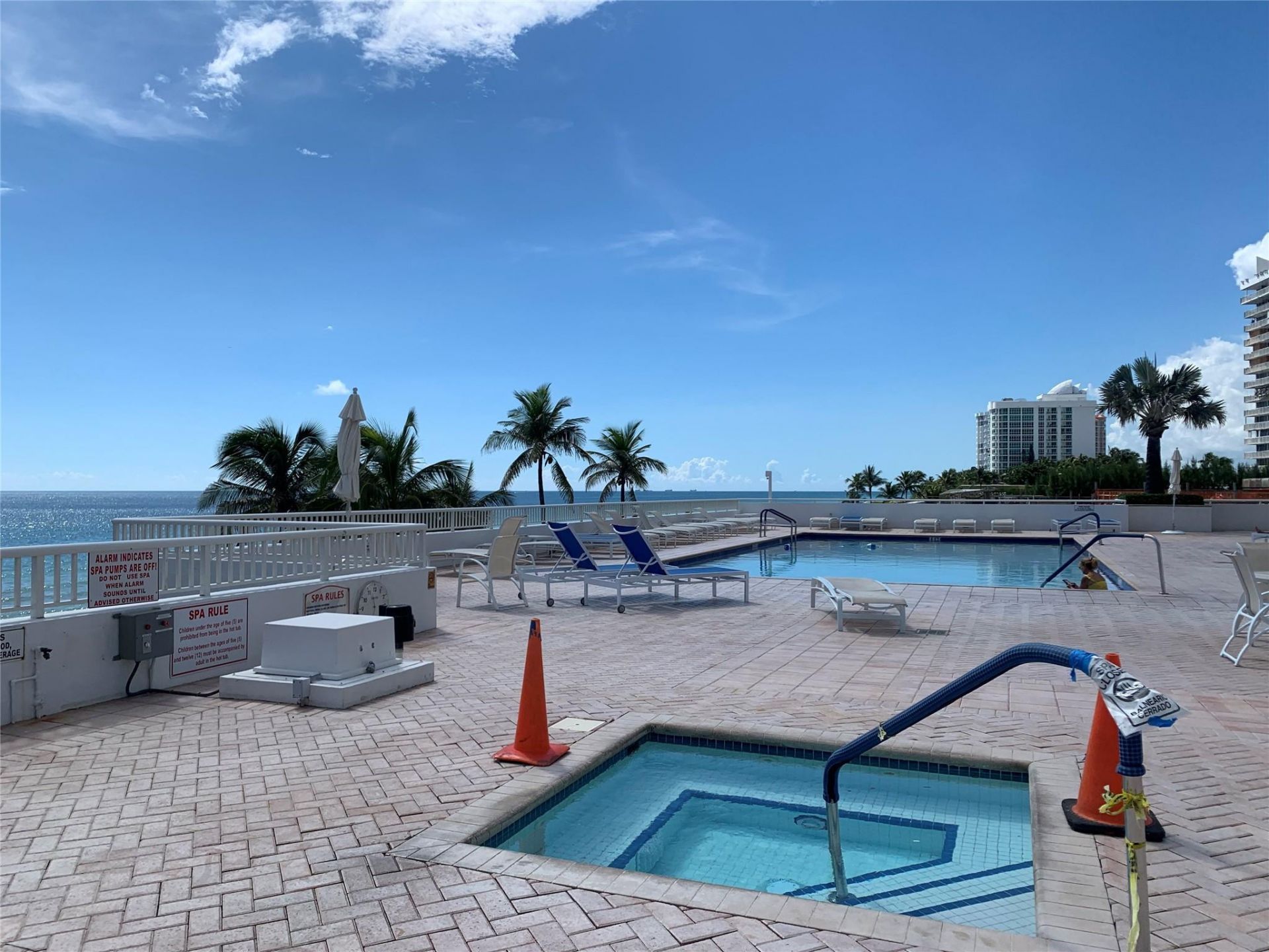 1370 S Ocean Boulevard S, Unit 1403, Pompano Beach, FL 33062 Photo