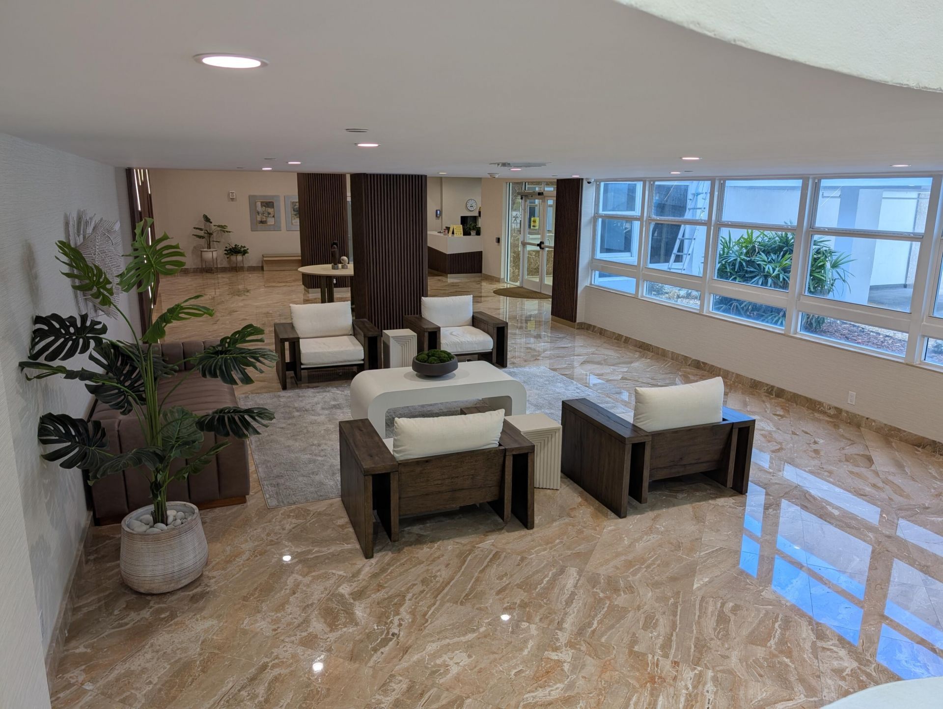 1370 S Ocean Boulevard S, Unit 1403, Pompano Beach, FL 33062 Photo