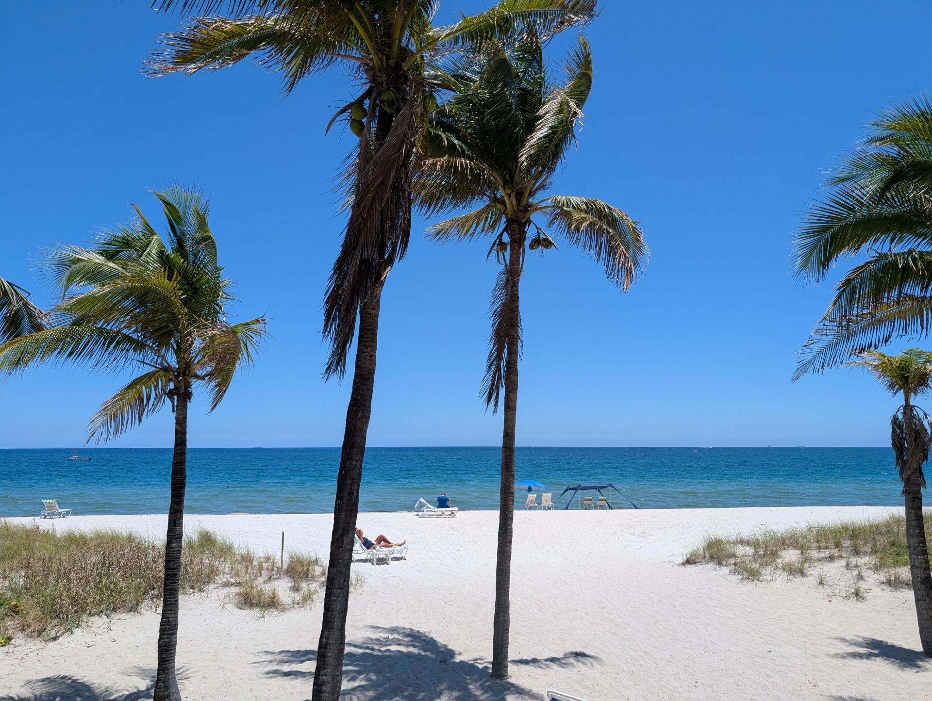1370 S Ocean Boulevard S, Unit 1403, Pompano Beach, FL 33062 Photo