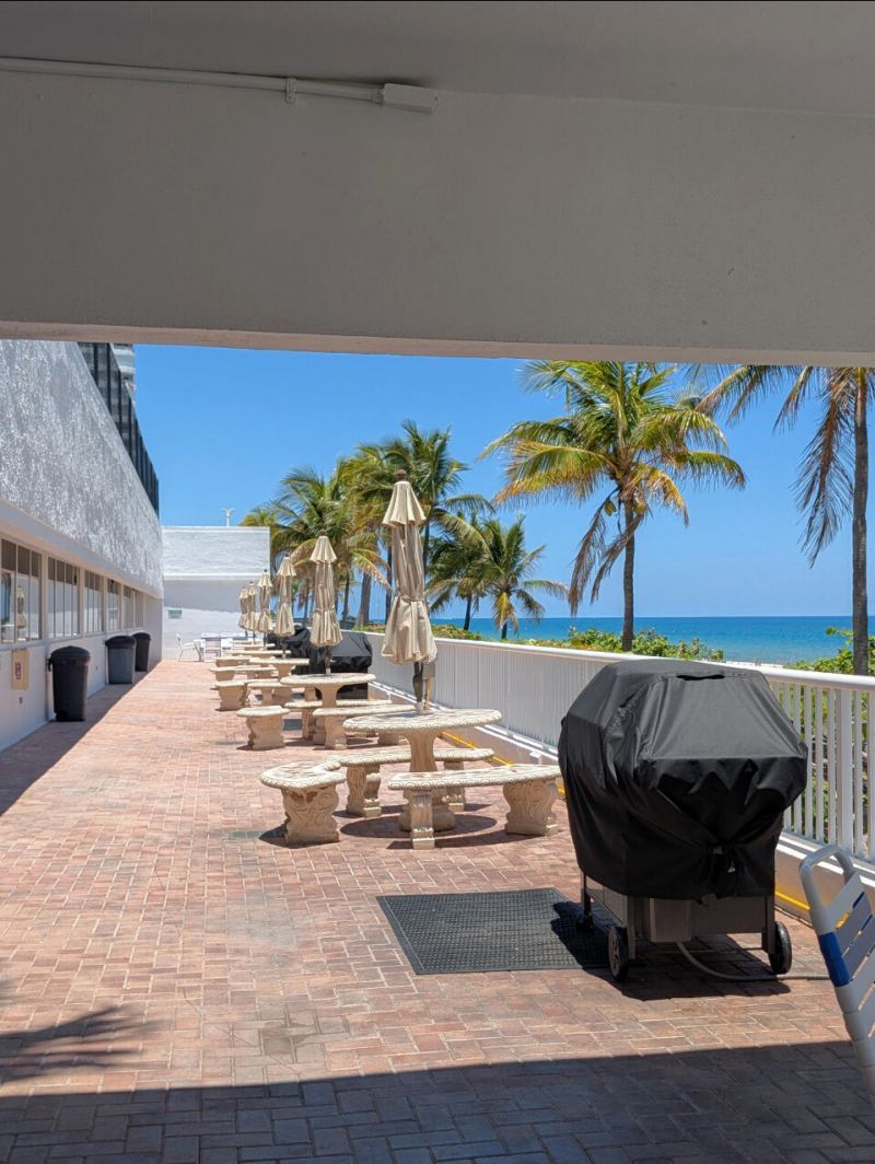 1370 S Ocean Boulevard S, Unit 1403, Pompano Beach, FL 33062 Photo