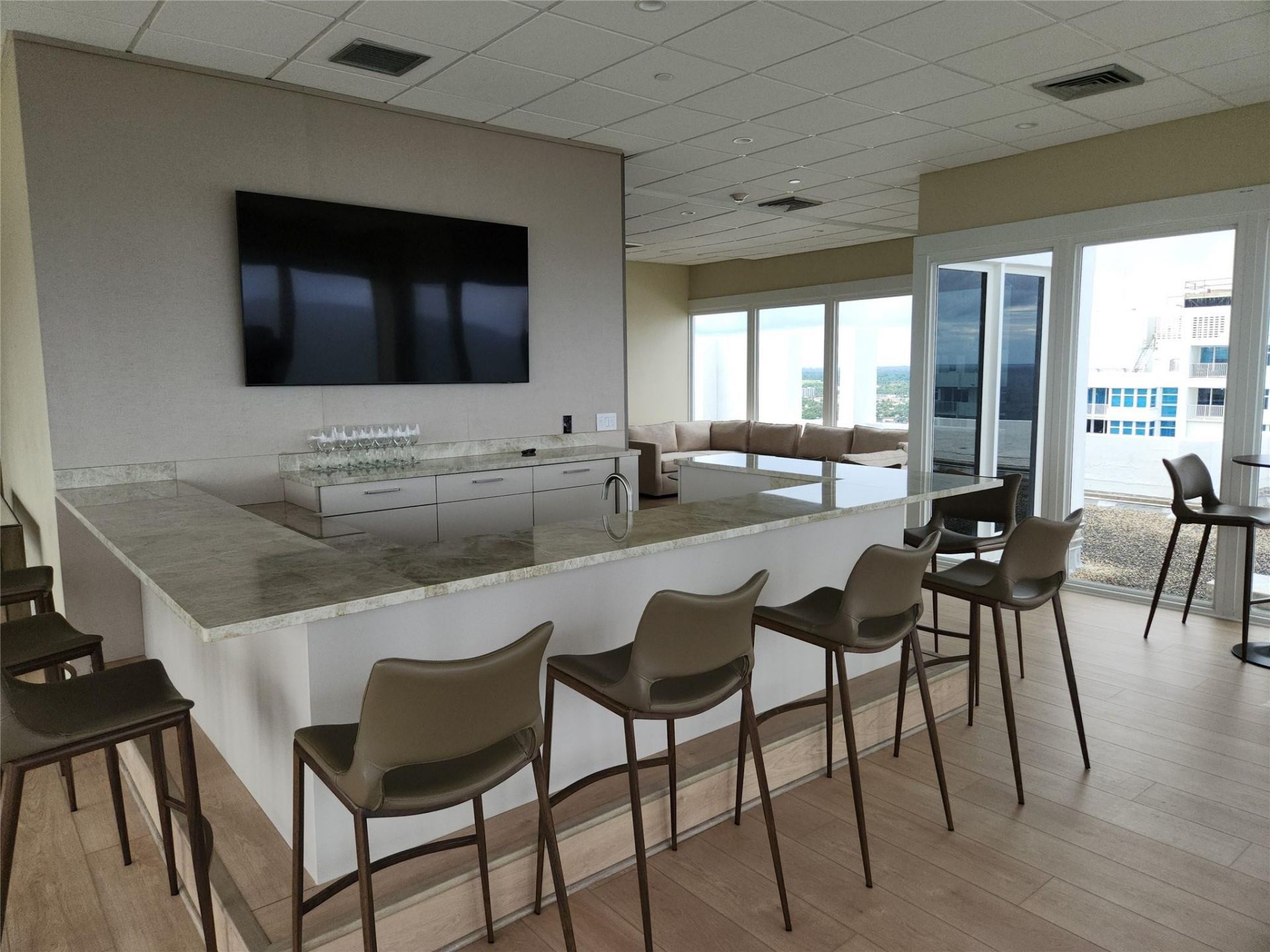 1370 S Ocean Boulevard S, Unit 1403, Pompano Beach, FL 33062 Photo