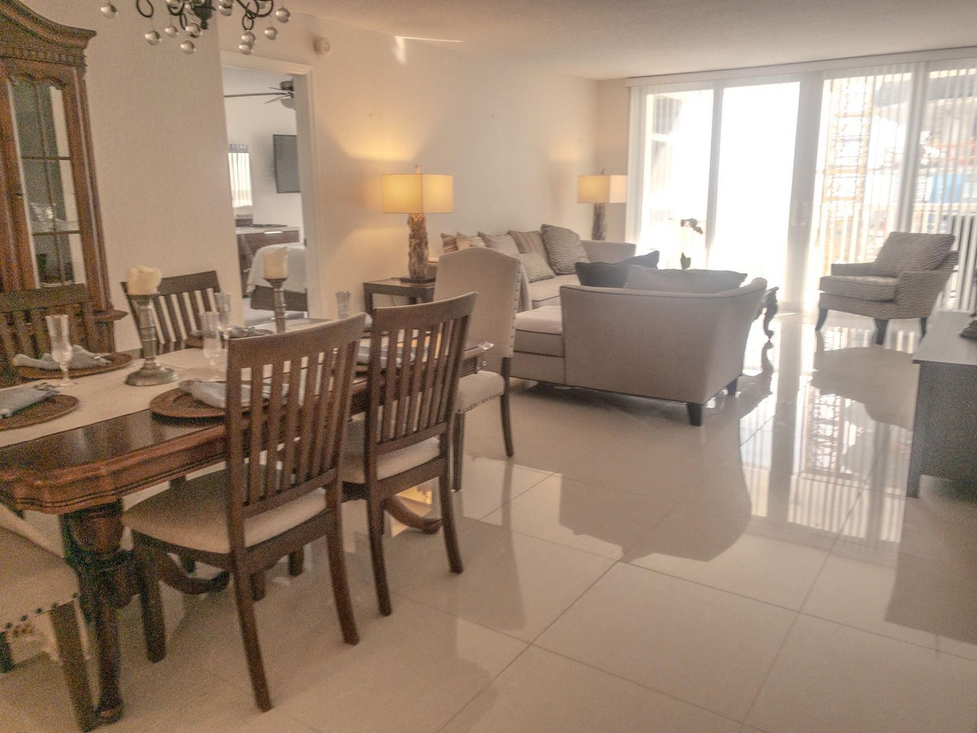 1370 S Ocean Boulevard S, Unit 1403, Pompano Beach, FL 33062 Photo