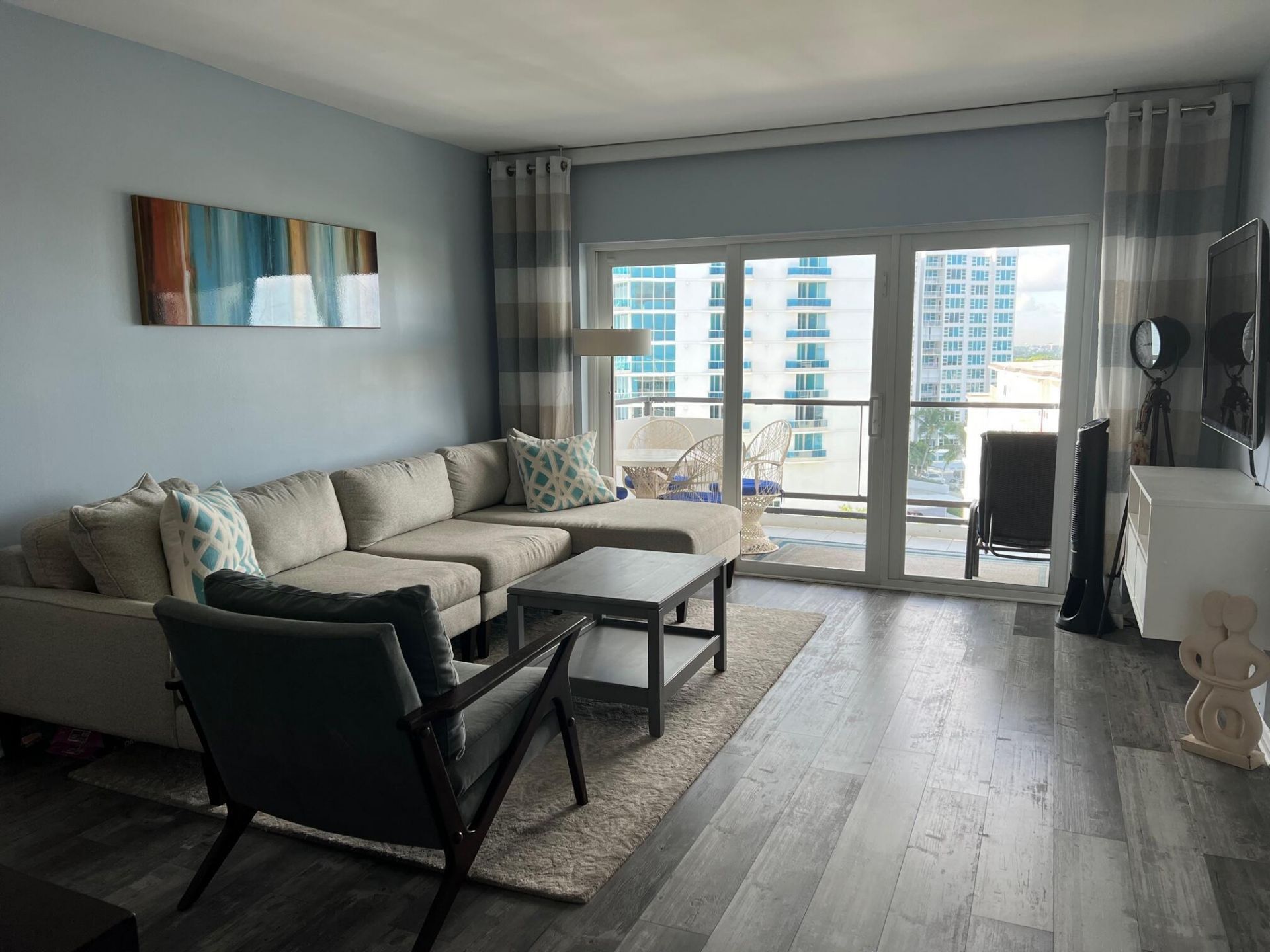 1500 S Ocean Boulevard, Unit 907, Pompano Beach, FL 33062 Photo