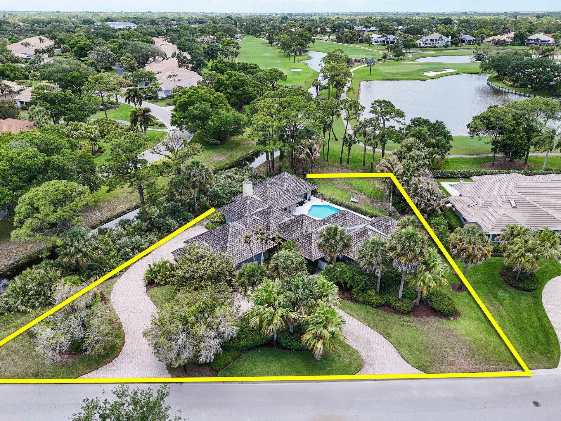 6980 SE Winged Foot Drive, Stuart, FL 34997 Photo