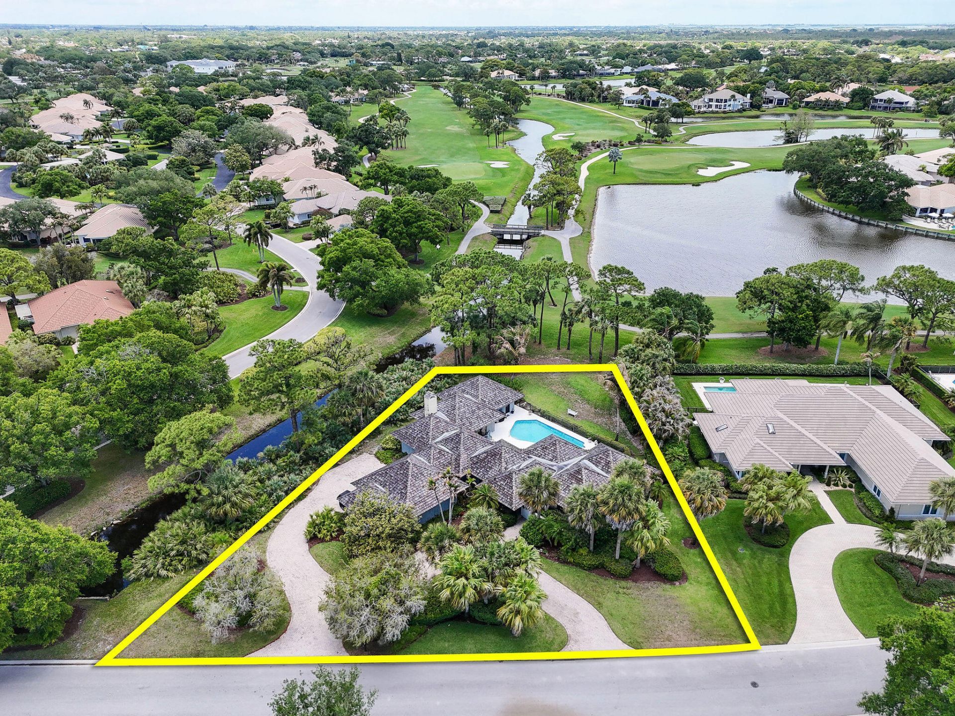 6980 SE Winged Foot Drive, Stuart, FL 34997 Photo